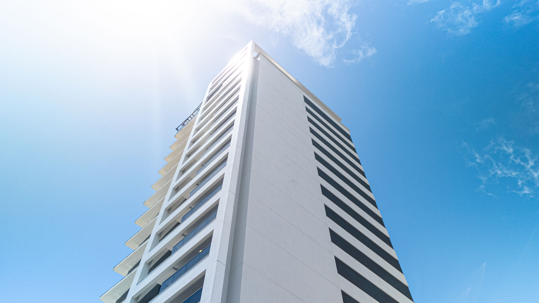 Benvenutti Business Center